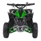 Pojazd Quad Spalinowy RENEGADE HIPERFECT 49CC Zielony  PSP.ATV-3A.ZIE